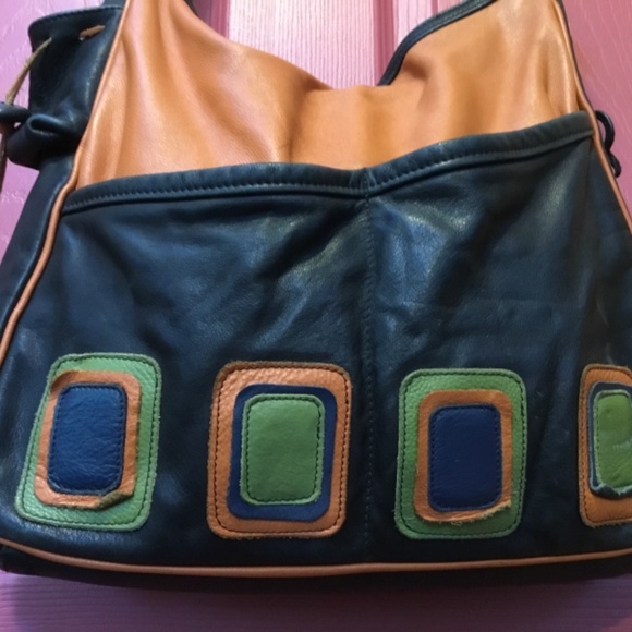 Indian Summer Leather Design - Picture 5 of 6